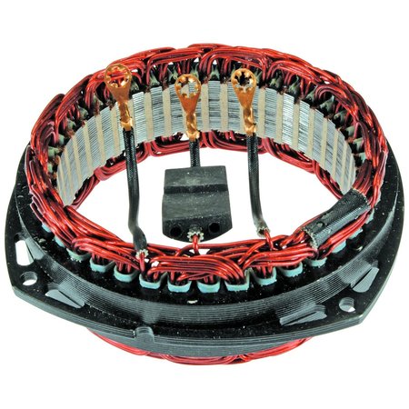 ILB GOLD Stator, Replacement For Wai Global 27-109 27-109